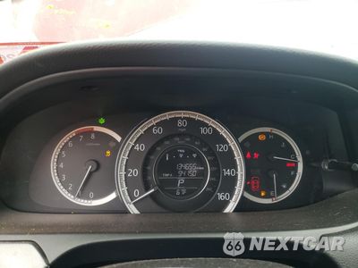 Zdjęcie 9 z 14 samochodu: 2015 HONDA ACCORD LX VIN:1HGCR2F31FA191433 - miniatura