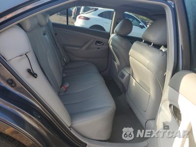 Zdjęcie 10 z 15 samochodu: 2011 TOYOTA CAMRY BASE VIN:4T4BF3EK7BR137520 - miniatura