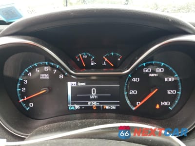 Zdjęcie 9 z 12 samochodu: 2015 CHEVROLET IMPALA LTZ VIN:2G1165S3XF9271064 - miniatura