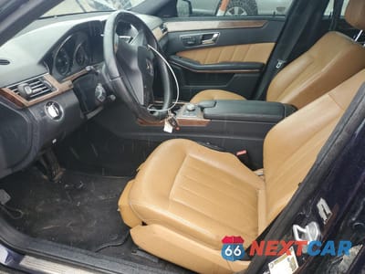 Zdjęcie 7 z 13 samochodu: 2010 MERCEDES-BENZ E 550 4MATIC VIN:WDDHF9AB4AA222015 - miniatura