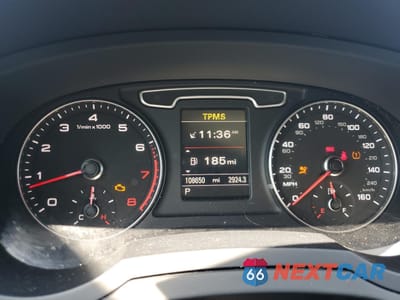 Zdjęcie 9 z 14 samochodu: 2015 AUDI Q3 PREMIUM PLUS VIN:WA1EFCFS1FR014020 - miniatura