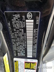 Zdjęcie 12 z 13 samochodu: 2018 TOYOTA CAMRY L VIN:4T1B11HK7JU598336 - miniatura