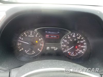 Zdjęcie 9 z 13 samochodu: 2013 NISSAN PATHFINDER S VIN:5N1AR2MN5DC638210 - miniatura