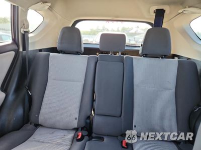 Zdjęcie 10 z 15 samochodu: 2015 TOYOTA RAV4 LE VIN:2T3BFREV0FW374967 - miniatura