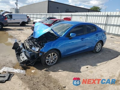 2016 TOYOTA SCION IA 3MYDLBZV0GY137797 - główne zdjęcie licytacji z USA - miniatura