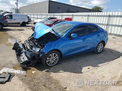 2016 TOYOTA SCION IA 3MYDLBZV0GY137797 - główne zdjęcie licytacji z USA - miniatura