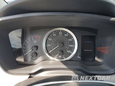 Zdjęcie 9 z 13 samochodu: 2021 TOYOTA COROLLA LE VIN:JTDVPMAE9MJ133617 - miniatura