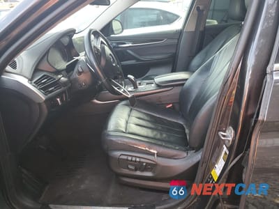 Zdjęcie 7 z 13 samochodu: 2015 BMW X6 XDRIVE35I VIN:5UXKU2C50F0N77702 - miniatura