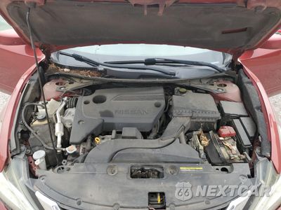 Zdjęcie 11 z 15 samochodu: 2016 NISSAN ALTIMA 2.5 VIN:1N4AL3AP8GC201880 - miniatura
