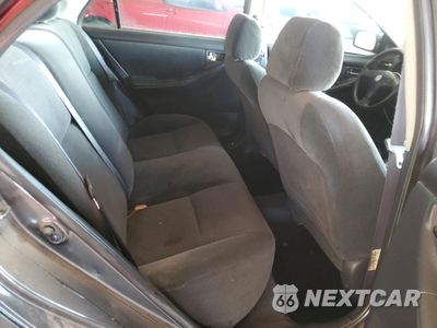 Zdjęcie 10 z 12 samochodu: 2004 TOYOTA COROLLA CE VIN:1NXBR32EX4Z232155 - miniatura