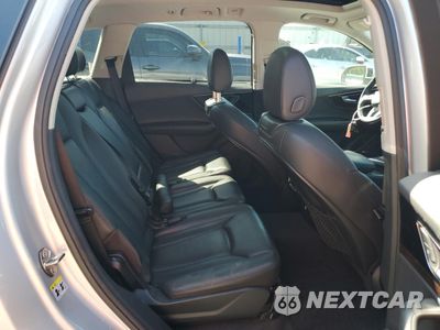 Zdjęcie 11 z 14 samochodu: 2018 AUDI Q7 PRESTIGE VIN:WA1VAAF75JD029947 - miniatura