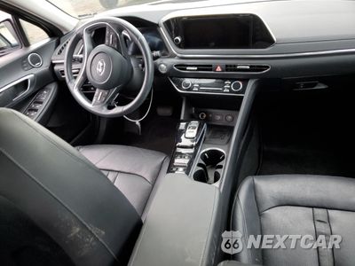 Zdjęcie 8 z 14 samochodu: 2022 HYUNDAI SONATA LIMITED VIN:KMHL34J29NA173590 - miniatura