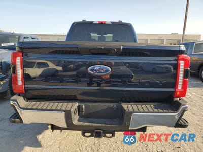 Zdjęcie 6 z 13 samochodu: 2024 FORD F250 SUPER DUTY VIN:1FT7W2BN7RED49867 - miniatura
