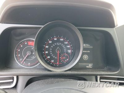 Zdjęcie 9 z 13 samochodu: 2022 HYUNDAI ELANTRA SEL VIN:5NPLM4AG6NH063392 - miniatura