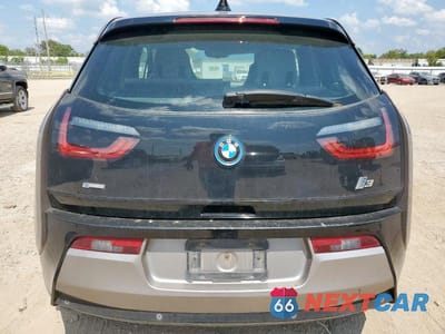 Zdjęcie 6 z 12 samochodu: 2014 BMW I3 REX VIN:WBY1Z4C59EVX62759 - miniatura
