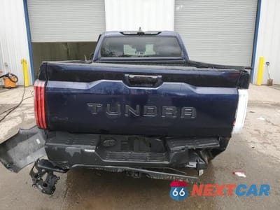 Zdjęcie 6 z 12 samochodu: 2024 TOYOTA TUNDRA CREWMAX LIMITED VIN:5TFWA5EC7RX035615 - miniatura