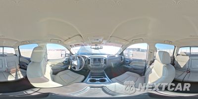 Zdjęcie 14 z 14 samochodu: 2016 CHEVROLET SILVERADO K2500 HEAVY DUTY LTZ VIN:1GC1KWE88GF222650 - miniatura