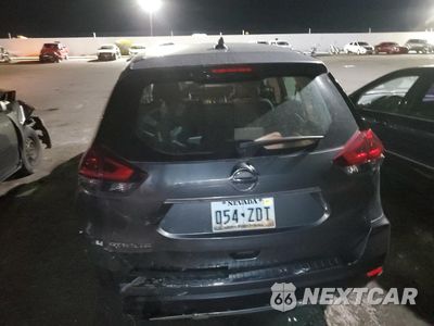 Zdjęcie 6 z 13 samochodu: 2018 NISSAN ROGUE S VIN:5N1AT2MT3JC825358 - miniatura