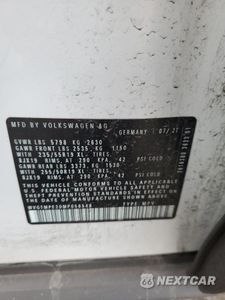 Zdjęcie 13 z 13 samochodu: 2021 VOLKSWAGEN ID.4 PRO S VIN:WVGTMPE20MP056548 - miniatura