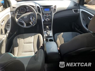 Zdjęcie 8 z 12 samochodu: 2016 HYUNDAI ELANTRA GT VIN:KMHD35LH0GU285997 - miniatura