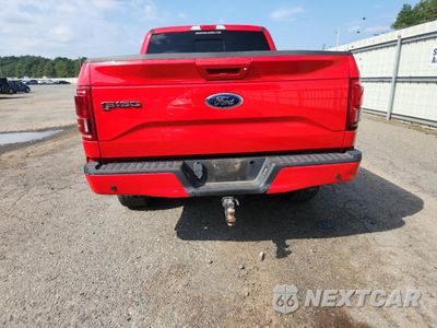 Zdjęcie 6 z 12 samochodu: 2015 FORD F150 SUPERCREW VIN:1FTEW1EG9FKD01573 - miniatura