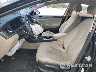 Zdjęcie 7 z 12 samochodu: 2019 HYUNDAI SONATA SE VIN:5NPE24AF9KH817418 - miniatura