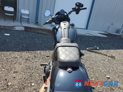 Zdjęcie 6 z 10 samochodu: 2023 HARLEY-DAVIDSON FXLRS VIN:1HD1YWZ11PB049863 - miniatura