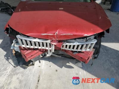 Zdjęcie 11 z 12 samochodu: 2010 LINCOLN MKZ VIN:3LNHL2GC9AR751729 - miniatura