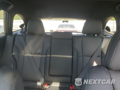 Zdjęcie 10 z 15 samochodu: 2024 SUBARU OUTBACK WILDERNESS VIN:4S4BTGUD0R3273890 - miniatura