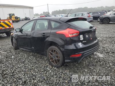 Drugie zdjęcie samochodu z przodu: 2016 FORD FOCUS SE VIN:1FADP3K25GL228216 - miniatura