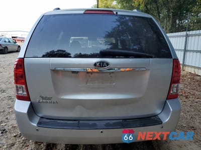 Zdjęcie 6 z 15 samochodu: 2011 KIA SEDONA LX VIN:KNDMG4C71B6388160 - miniatura