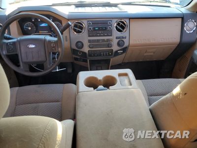 Zdjęcie 8 z 14 samochodu: 2013 FORD F250 SUPER DUTY VIN:1FT7X2B62DEA85259 - miniatura