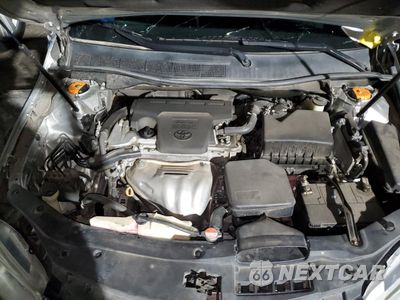 Zdjęcie 11 z 12 samochodu: 2016 TOYOTA CAMRY LE VIN:4T1BF1FK6GU548069 - miniatura