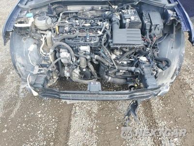 Zdjęcie 12 z 14 samochodu: 2022 VOLKSWAGEN TIGUAN SE VIN:3VV2B7AX8NM118567 - miniatura