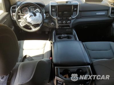 Zdjęcie 8 z 15 samochodu: 2019 RAM 1500 BIG HORN/LONE STAR VIN:1C6RREFT5KN562856 - miniatura