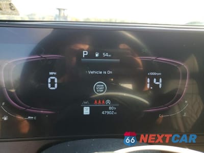 Zdjęcie 9 z 13 samochodu: 2023 KIA SPORTAGE X LINE VIN:5XYK6CAF6PG005641 - miniatura