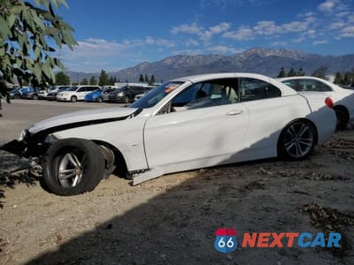 2017 BMW 430I WBA4U7C5XH5H19146 - główne zdjęcie licytacji z USA - miniatura