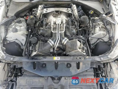 Zdjęcie 11 z 12 samochodu: 2015 BMW M6 GRAN COUPE VIN:WBS6C9C53FD468005 - miniatura