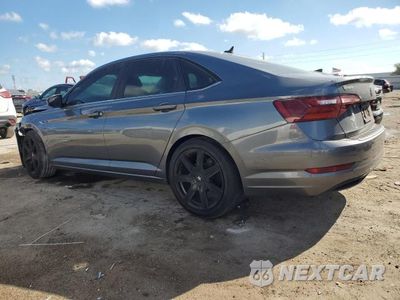 Drugie zdjęcie samochodu z przodu: 2020 VOLKSWAGEN JETTA S VIN:3VWCB7BU3LM051667 - miniatura
