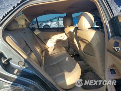 Zdjęcie 10 z 12 samochodu: 2005 HONDA ACCORD EX VIN:1HGCM568X5A053416 - miniatura