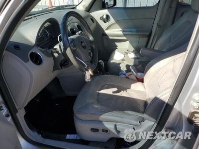 Zdjęcie 7 z 13 samochodu: 2011 CHEVROLET HHR LT VIN:3GNBACFU4BS519881 - miniatura