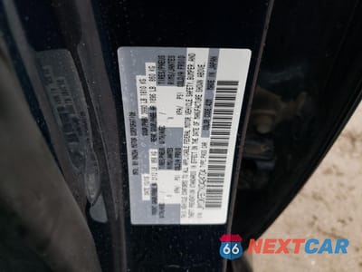 Zdjęcie 12 z 13 samochodu: 2019 MAZDA CX-3 SPORT VIN:JM1DKFB71K0424704 - miniatura