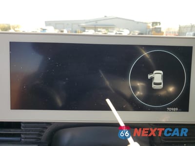 Zdjęcie 9 z 13 samochodu: 2022 HYUNDAI IONIQ 5 SE VIN:KM8KM4AE2NU099558 - miniatura