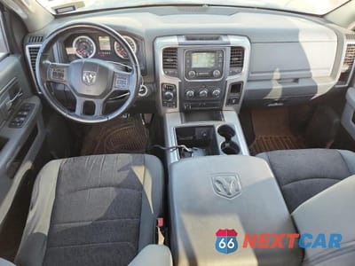 Zdjęcie 8 z 13 samochodu: 2014 RAM 1500 SLT VIN:1C6RR7TM2ES283430 - miniatura