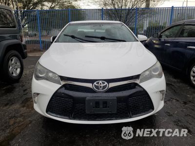 Piąte zdjęcie samochodu w środku: 2015 TOYOTA CAMRY LE VIN:4T1BF1FK2FU046741 - miniatura