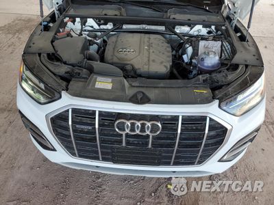 Zdjęcie 12 z 16 samochodu: 2021 AUDI Q5 PREMIUM VIN:WA1AAAFY0M2052348 - miniatura