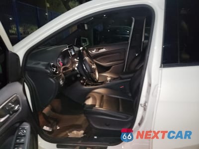 Zdjęcie 7 z 12 samochodu: 2017 MERCEDES-BENZ B 250E VIN:WDDVP9AB9HJ014545 - miniatura