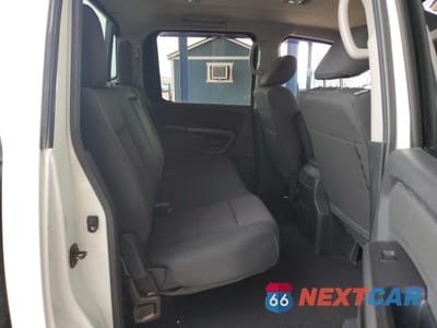 Zdjęcie 10 z 14 samochodu: 2015 NISSAN TITAN S VIN:1N6BA0ED1FN514238 - miniatura