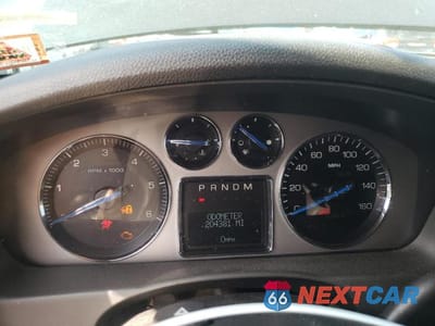 Zdjęcie 9 z 14 samochodu: 2008 CADILLAC ESCALADE LUXURY VIN:1GYFK63858R130592 - miniatura