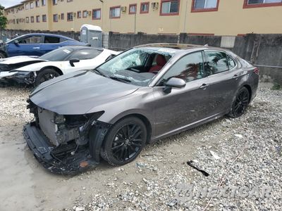 2024 TOYOTA CAMRY XSE 4T1K31AK6RU622450 - główne zdjęcie licytacji z USA - miniatura